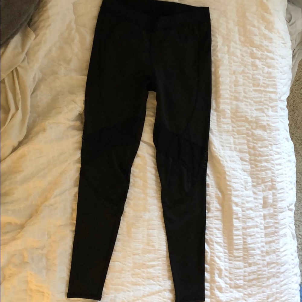 Abercrombie & Fitch Workout Leggings